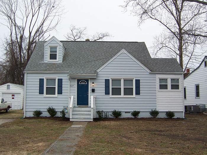 Front Exterior