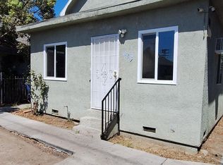 861 E 53rd St, Los Angeles, CA 90011