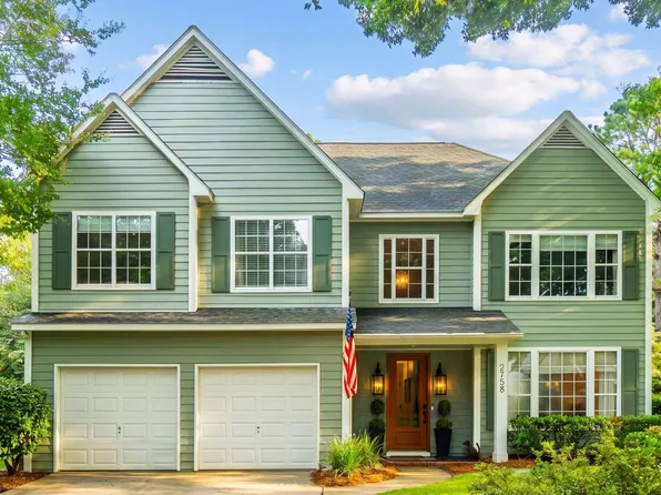 2758 Stamby Pl, Mount Pleasant, SC 29466