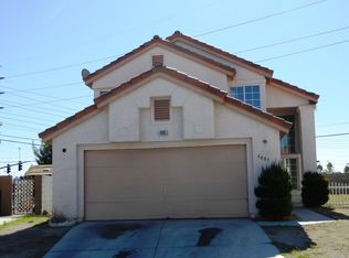 4005 Compass Rose Way, Las Vegas, NV 89108