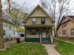 1028 Woodbridge St, Jackson, MI