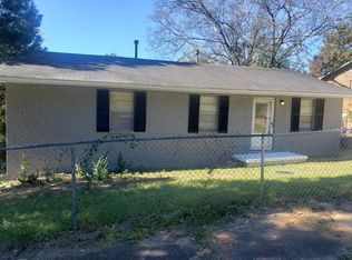 3003 George B Edmondson Dr, Montgomery, AL 36110