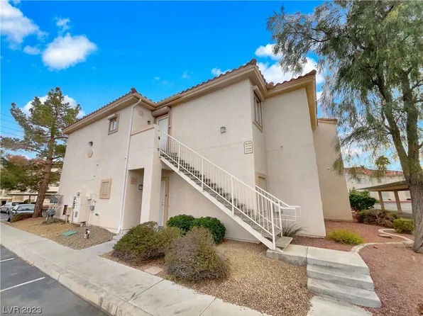 855 N Stephanie St Unit 2724, Henderson, NV 89014