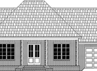 Kennedy Plan, The Trace, Hattiesburg, MS 39402