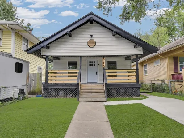 5715 Forest Ave, Kansas City, MO 64110