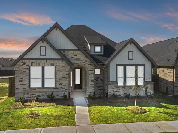 12011 Canal View Blvd, Mont Belvieu, TX 77523