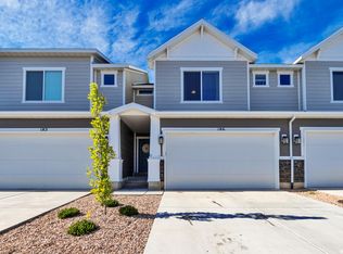481 N Scuttlebutt Ln, Saratoga Springs, UT 84045