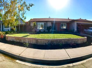 251 Dexter Pl, San Ramon, CA 94583