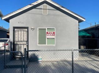 4735 Park Ave, Riverside, CA 92507