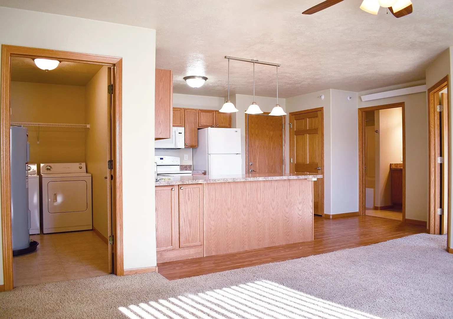 Northdale 2720/400 — Photo 2