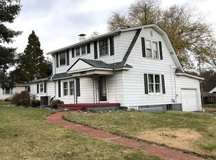 3940 Scottsville Rd, Floyds Knobs, IN 47119