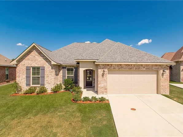 109 Summer Cypress Ln, Belle Chasse, LA 70037