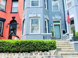 714 7th St NE UNIT A, Washington, DC 20002