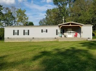 271 Kerrville Ln, Paris, KY 40361