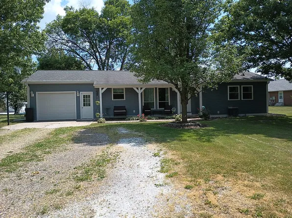 533 N Madison St, Carthage, IL 62321