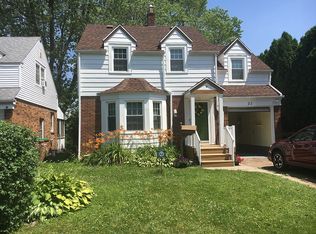 23 Concord Pl, Cheektowaga, NY 14215