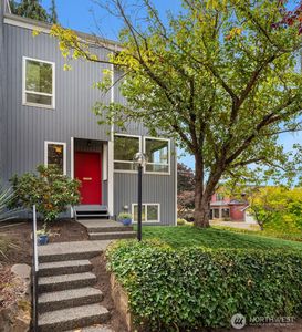 4424 4th Avenue NW #5, Seattle, WA, 98107