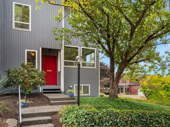 4424 4th Avenue NW #5, Seattle, WA 98107