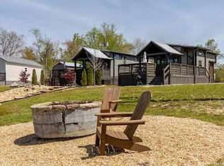 166 Mountain Meadows Dr, Morganton, GA 30560