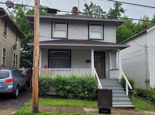 668 Hull St, Sharon, PA 16146