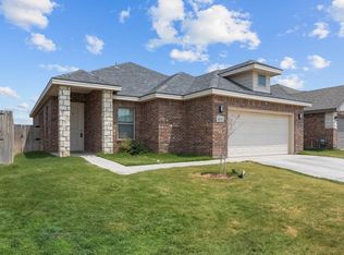 1639 Twin Falls Dr, Odessa, TX 79762