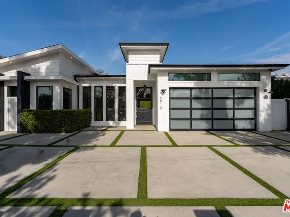 4910 Laurelgrove Ave, Valley Village, CA 91607