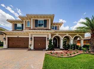 29038 Picana Ln, Wesley Chapel, FL 33543