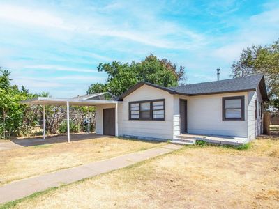 5403 Interstate Highway 27, Lubbock, TX, 79404