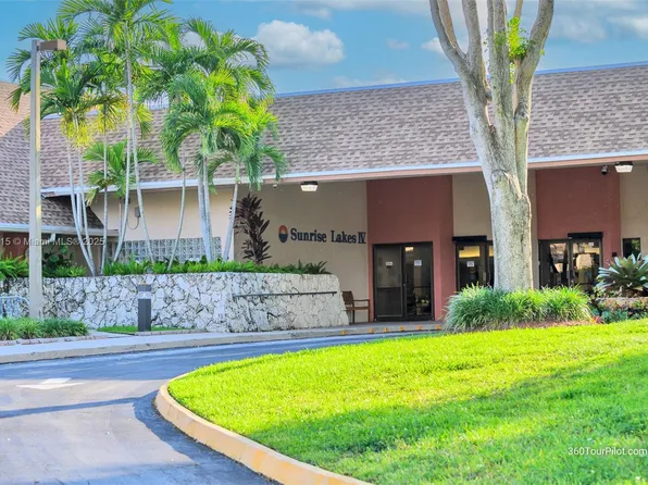 10444 NW 30th Ct APT 204, Sunrise, FL 33322
