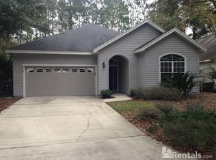 2919 SW 98th Dr, Gainesville, FL 32608