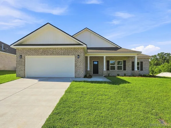 335 Thornbird Loop, Enterprise, AL 36330
