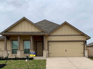 1014 Davy St, Brenham, TX 77833