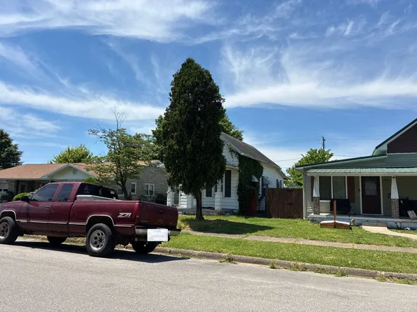 1017 14th St, Tell City, IN 47586