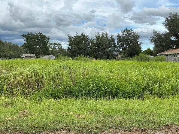 PINE COURSE RUN LOT 1, OCALA, FL 34472