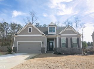 4140 Spring Ridge Dr, Cumming, GA 30028