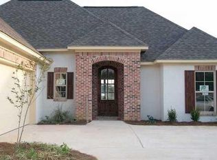 310 Belle Oak Way, Brandon, MS 39042