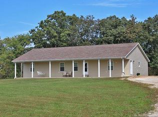 1881 Madison St #221, Fredericktown, MO 63645