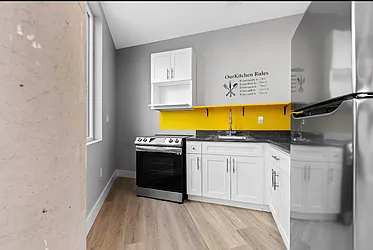 Rented by Doorway NYC, LLC