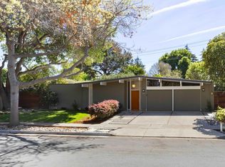868 Somerset Dr, Sunnyvale, CA 94087