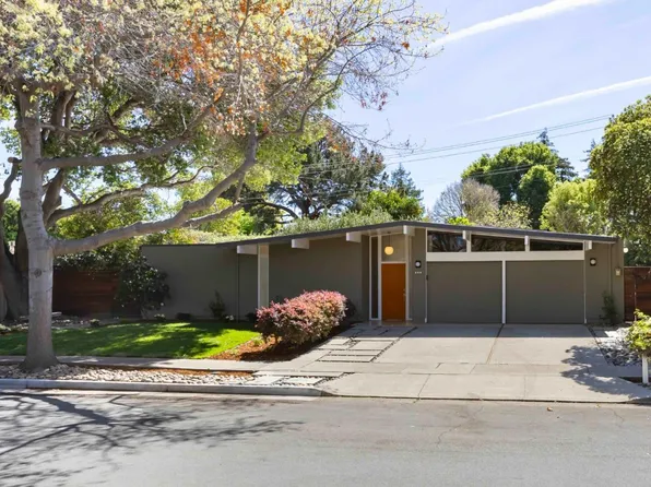 868 Somerset Dr, Sunnyvale, CA 94087