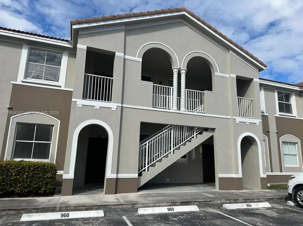 1661 SE 29th Ct Unit 104, Homestead, FL 33035