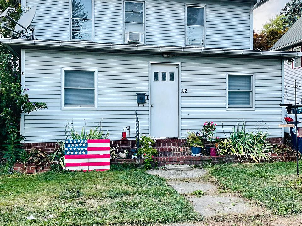 512 W 2nd Ave S, Williamsport, PA 17702 Zillow