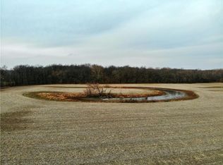 S Hoover Rd, Pleasant Hill, MO 64080