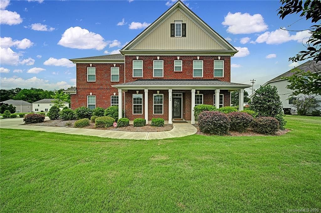 108 Pecan Hills Dr, Mooresville, NC 28115 Zillow
