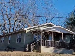 4453 State Road V, De Soto, MO 63020