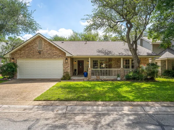 14118 Red Maple Wood, San Antonio, TX 78249