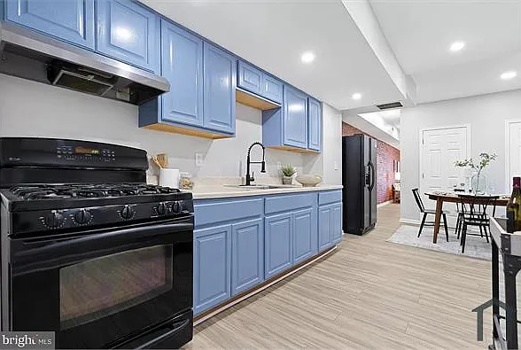 404 N Patterson Park Ave — Photo 5