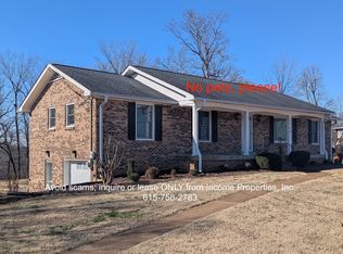 1106 Clearview Dr, Mount Juliet, TN 37122