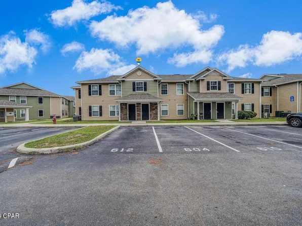 609 Cape Cod Dr, Panama City Beach, FL 32407