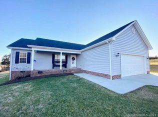 292 Stable Brook Ln, Taylorsville, NC 28681